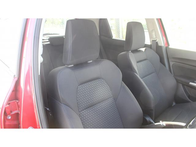 スイフト XG 5速マニュアル車/令和3年登録/ワンオーナー車/運転席シートヒーター/プッシュスタート/オートエアコン/オートライト/電動格納ミラー/スマートキー/(22枚目)