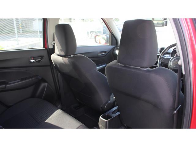 スイフト XG 5速マニュアル車/令和3年登録/ワンオーナー車/運転席シートヒーター/プッシュスタート/オートエアコン/オートライト/電動格納ミラー/スマートキー/(24枚目)