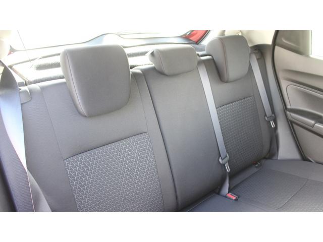スイフト XG 5速マニュアル車/令和3年登録/ワンオーナー車/運転席シートヒーター/プッシュスタート/オートエアコン/オートライト/電動格納ミラー/スマートキー/(25枚目)