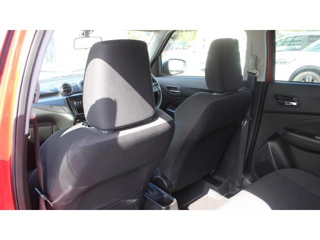 スイフト XG 5速マニュアル車/令和3年登録/ワンオーナー車/運転席シートヒーター/プッシュスタート/オートエアコン/オートライト/電動格納ミラー/スマートキー/(28枚目)