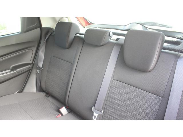 スイフト XG 5速マニュアル車/令和3年登録/ワンオーナー車/運転席シートヒーター/プッシュスタート/オートエアコン/オートライト/電動格納ミラー/スマートキー/(30枚目)
