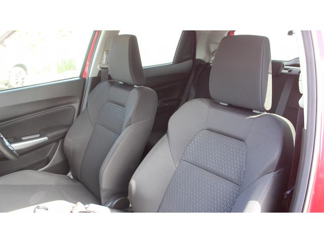 スイフト XG 5速マニュアル車/令和3年登録/ワンオーナー車/運転席シートヒーター/プッシュスタート/オートエアコン/オートライト/電動格納ミラー/スマートキー/(32枚目)