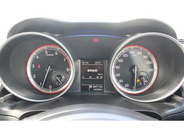 スイフト XG 5速マニュアル車/令和3年登録/ワンオーナー車/運転席シートヒーター/プッシュスタート/オートエアコン/オートライト/電動格納ミラー/スマートキー/(40枚目)