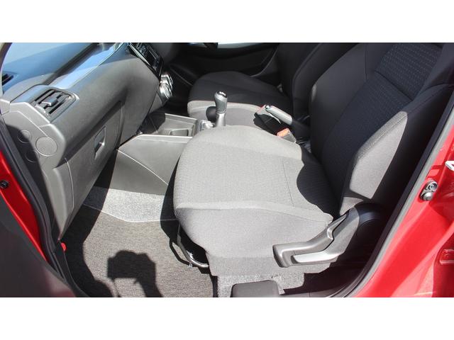 スイフト XG 5速マニュアル車/令和3年登録/ワンオーナー車/運転席シートヒーター/プッシュスタート/オートエアコン/オートライト/電動格納ミラー/スマートキー/(62枚目)