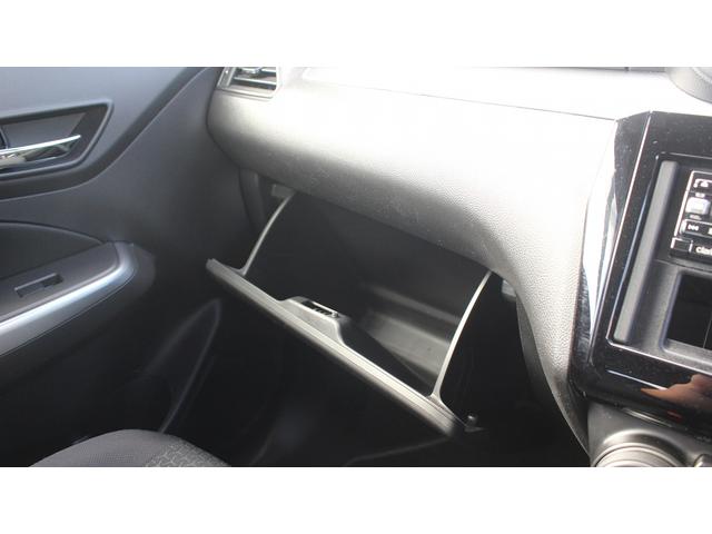 スイフト XG 5速マニュアル車/令和3年登録/ワンオーナー車/運転席シートヒーター/プッシュスタート/オートエアコン/オートライト/電動格納ミラー/スマートキー/(65枚目)