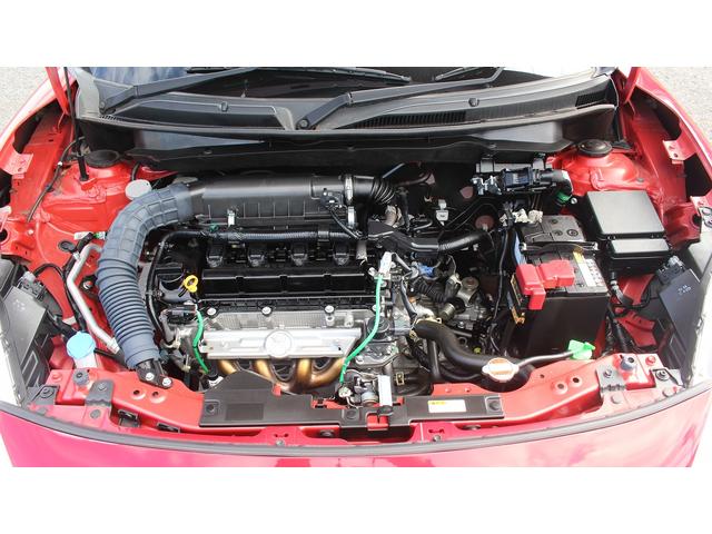 スイフト XG 5速マニュアル車/令和3年登録/ワンオーナー車/運転席シートヒーター/プッシュスタート/オートエアコン/オートライト/電動格納ミラー/スマートキー/(75枚目)