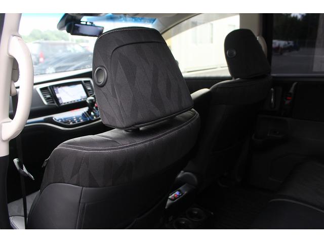 オデッセイ アブソルート・ホンダセンシング　純正ナビ／ホンダセンシング／Ｂカメラ／ＴＥＩＮ車高調／ＴＶ／社外１９インチアルミホイール／ＥＴＣ２．０／Ｂｌｕｅｔｏｏｔｈ接続／スマートキー／プッシュスタート／電動格納ミラー／（30枚目）
