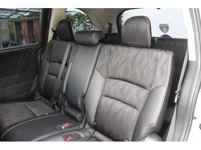 オデッセイ アブソルート・ホンダセンシング　純正ナビ／ホンダセンシング／Ｂカメラ／ＴＥＩＮ車高調／ＴＶ／社外１９インチアルミホイール／ＥＴＣ２．０／Ｂｌｕｅｔｏｏｔｈ接続／スマートキー／プッシュスタート／電動格納ミラー／（31枚目）