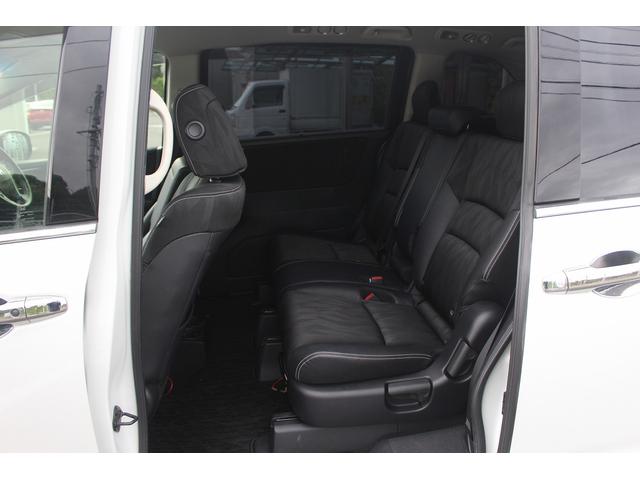 オデッセイ アブソルート・ホンダセンシング　純正ナビ／ホンダセンシング／Ｂカメラ／ＴＥＩＮ車高調／ＴＶ／社外１９インチアルミホイール／ＥＴＣ２．０／Ｂｌｕｅｔｏｏｔｈ接続／スマートキー／プッシュスタート／電動格納ミラー／（32枚目）