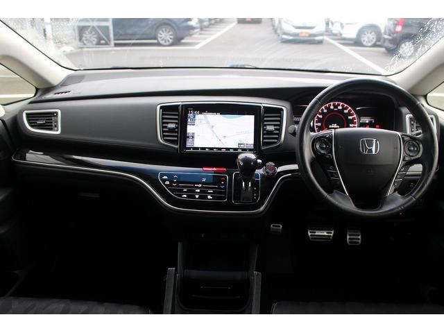 オデッセイ アブソルート・ホンダセンシング　純正ナビ／ホンダセンシング／Ｂカメラ／ＴＥＩＮ車高調／ＴＶ／社外１９インチアルミホイール／ＥＴＣ２．０／Ｂｌｕｅｔｏｏｔｈ接続／スマートキー／プッシュスタート／電動格納ミラー／（41枚目）