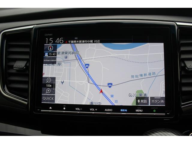 オデッセイ アブソルート・ホンダセンシング　純正ナビ／ホンダセンシング／Ｂカメラ／ＴＥＩＮ車高調／ＴＶ／社外１９インチアルミホイール／ＥＴＣ２．０／Ｂｌｕｅｔｏｏｔｈ接続／スマートキー／プッシュスタート／電動格納ミラー／（51枚目）
