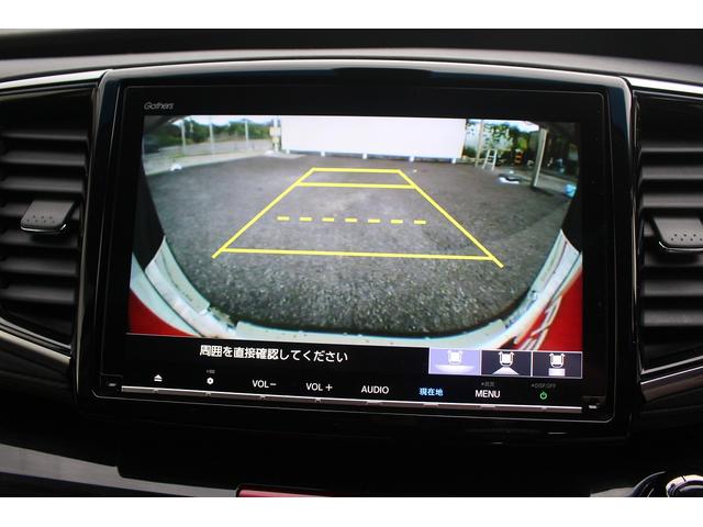 オデッセイ アブソルート・ホンダセンシング　純正ナビ／ホンダセンシング／Ｂカメラ／ＴＥＩＮ車高調／ＴＶ／社外１９インチアルミホイール／ＥＴＣ２．０／Ｂｌｕｅｔｏｏｔｈ接続／スマートキー／プッシュスタート／電動格納ミラー／（52枚目）