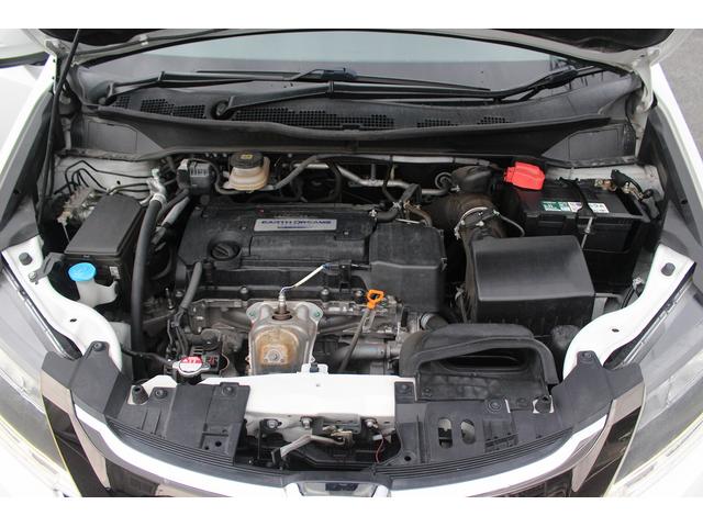 オデッセイ アブソルート・ホンダセンシング　純正ナビ／ホンダセンシング／Ｂカメラ／ＴＥＩＮ車高調／ＴＶ／社外１９インチアルミホイール／ＥＴＣ２．０／Ｂｌｕｅｔｏｏｔｈ接続／スマートキー／プッシュスタート／電動格納ミラー／（59枚目）
