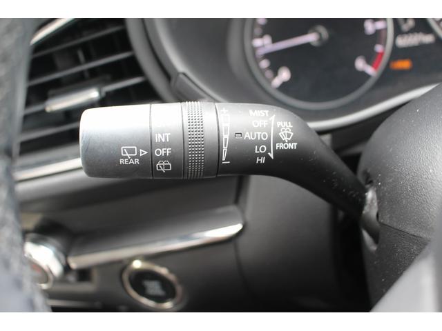 ＣＸ－３０ ＸＤ　Ｌパッケージ　純正ナビ／ＴＶ／３６０°カメラ／セーフティパッケージ／電動リアゲート／温熱白革シート／ＬＥＤヘッドライト／ＥＴＣ／スマートキー／プッシュスタート／電動格納ミラー／（52枚目）