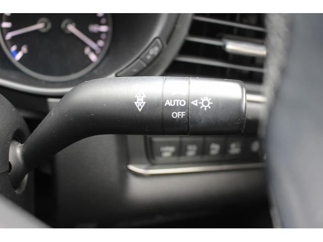 ＣＸ－３０ ＸＤ　Ｌパッケージ　純正ナビ／ＴＶ／３６０°カメラ／セーフティパッケージ／電動リアゲート／温熱白革シート／ＬＥＤヘッドライト／ＥＴＣ／スマートキー／プッシュスタート／電動格納ミラー／（53枚目）