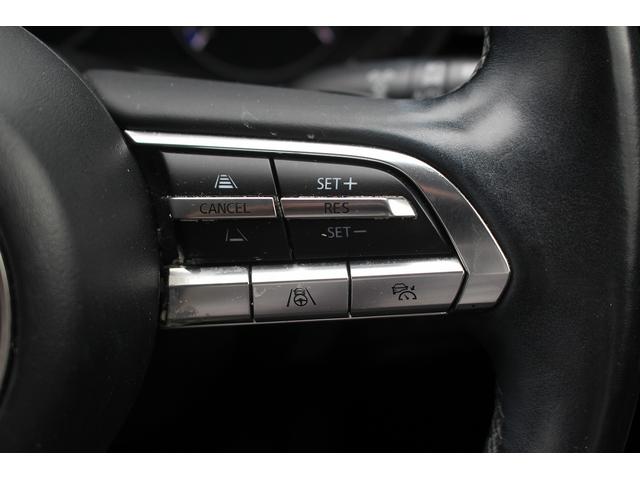ＣＸ－３０ ＸＤ　Ｌパッケージ　純正ナビ／ＴＶ／３６０°カメラ／セーフティパッケージ／電動リアゲート／温熱白革シート／ＬＥＤヘッドライト／ＥＴＣ／スマートキー／プッシュスタート／電動格納ミラー／（56枚目）