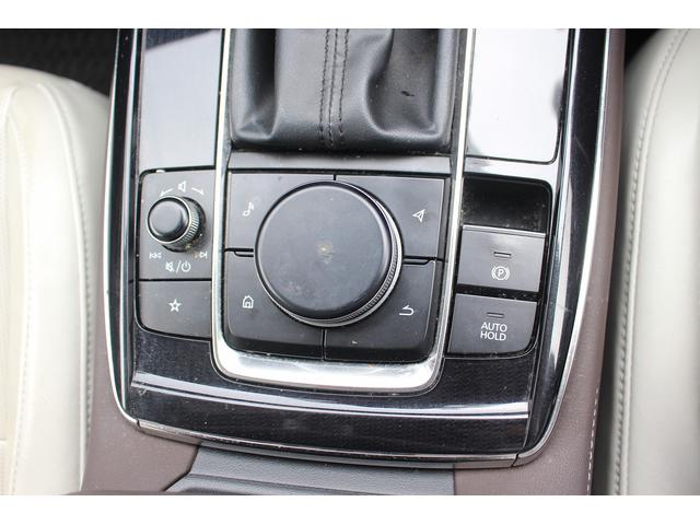 ＣＸ－３０ ＸＤ　Ｌパッケージ　純正ナビ／ＴＶ／３６０°カメラ／セーフティパッケージ／電動リアゲート／温熱白革シート／ＬＥＤヘッドライト／ＥＴＣ／スマートキー／プッシュスタート／電動格納ミラー／（62枚目）