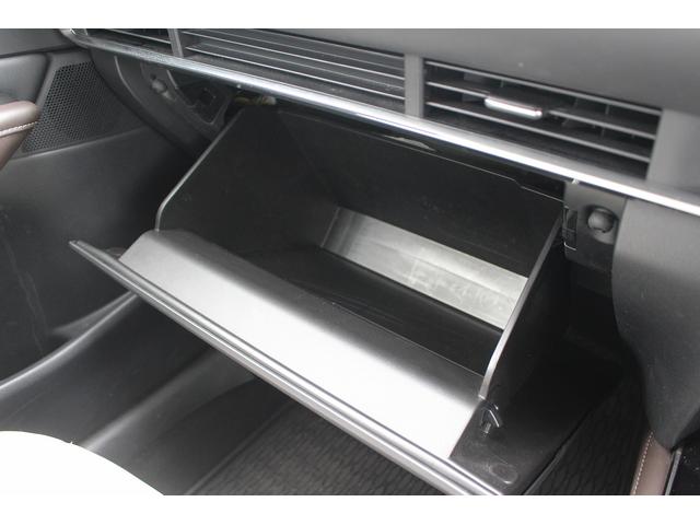 ＣＸ－３０ ＸＤ　Ｌパッケージ　純正ナビ／ＴＶ／３６０°カメラ／セーフティパッケージ／電動リアゲート／温熱白革シート／ＬＥＤヘッドライト／ＥＴＣ／スマートキー／プッシュスタート／電動格納ミラー／（65枚目）