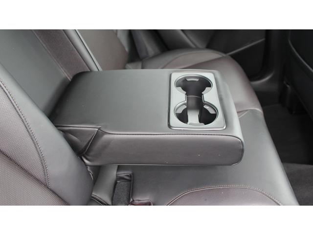 CX-30 X Lパッケージ 純正ナビ 地上デジタル放送 BOSEサウンド ETC シートヒーター 黒革シート パワーバックドア 360度ビューモニター レーダークルーズコントロール LEDヘッドライト レーンキープアシスト(31枚目)