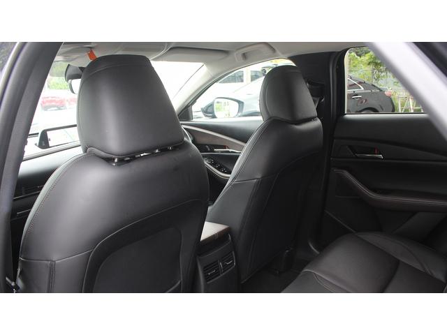 CX-30 X Lパッケージ 純正ナビ 地上デジタル放送 BOSEサウンド ETC シートヒーター 黒革シート パワーバックドア 360度ビューモニター レーダークルーズコントロール LEDヘッドライト レーンキープアシスト(36枚目)