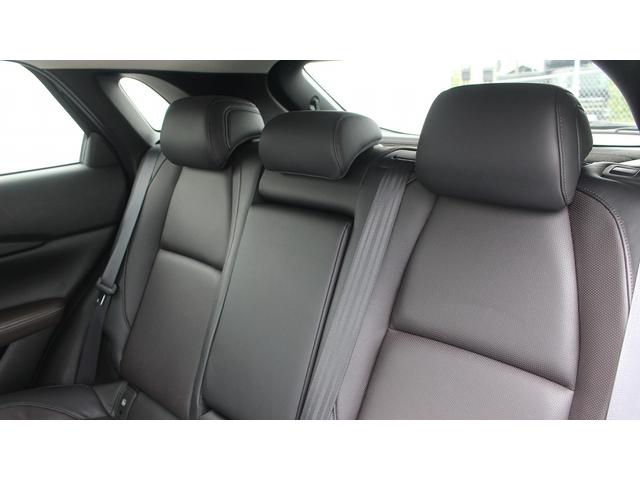 CX-30 X Lパッケージ 純正ナビ 地上デジタル放送 BOSEサウンド ETC シートヒーター 黒革シート パワーバックドア 360度ビューモニター レーダークルーズコントロール LEDヘッドライト レーンキープアシスト(38枚目)