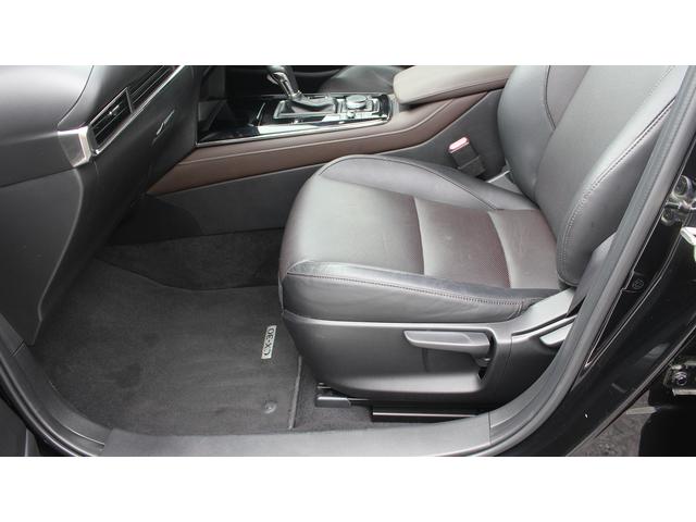 CX-30 X Lパッケージ 純正ナビ 地上デジタル放送 BOSEサウンド ETC シートヒーター 黒革シート パワーバックドア 360度ビューモニター レーダークルーズコントロール LEDヘッドライト レーンキープアシスト(41枚目)