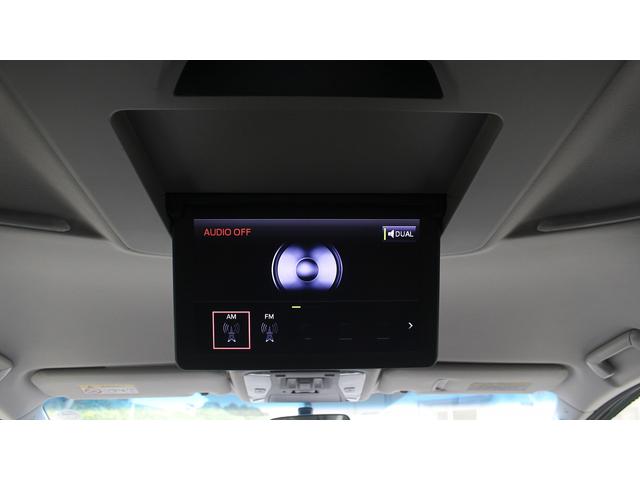 アルファード ３．５ＳＡ　モデリスタエアロ／後席モニター／ＪＢＬ９型ナビゲーション／バックカメラ／地上デジタル放送／７人乗り／両側電動スライドドア／ＬＥＤヘッドライト／クルーズコントロール／自動駐車システム／ＥＴＣ／（53枚目）