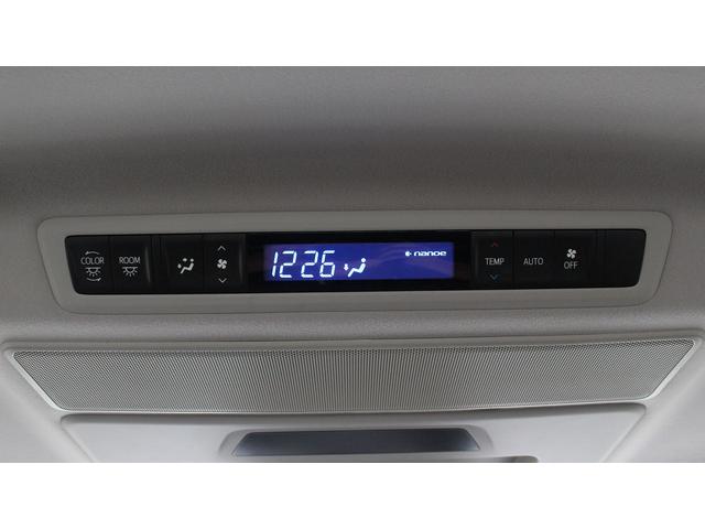 アルファード ３．５ＳＡ　モデリスタエアロ／後席モニター／ＪＢＬ９型ナビゲーション／バックカメラ／地上デジタル放送／７人乗り／両側電動スライドドア／ＬＥＤヘッドライト／クルーズコントロール／自動駐車システム／ＥＴＣ／（54枚目）