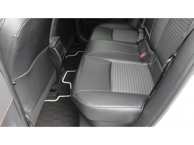 カローラツーリング ハイブリッド ダブルバイビー 純正ディスプレイオーディオ 禁煙車 地上デジタル放送 バックカメラ ハーフレザーシート LEDヘッドライト ETC レーダークルーズコントロール プッシュスタート 純正アルミホイール(41枚目)