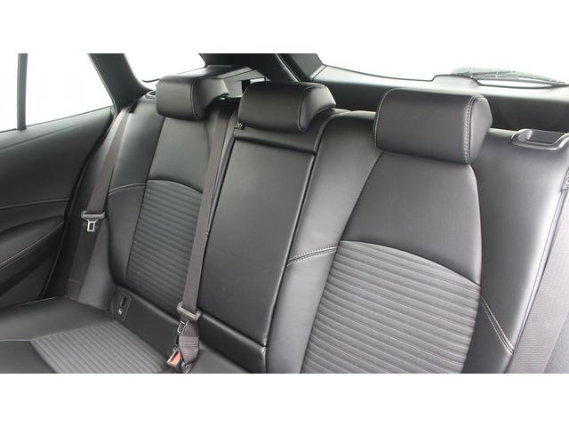 カローラツーリング ハイブリッド ダブルバイビー 純正ディスプレイオーディオ 禁煙車 地上デジタル放送 バックカメラ ハーフレザーシート LEDヘッドライト ETC レーダークルーズコントロール プッシュスタート 純正アルミホイール(42枚目)