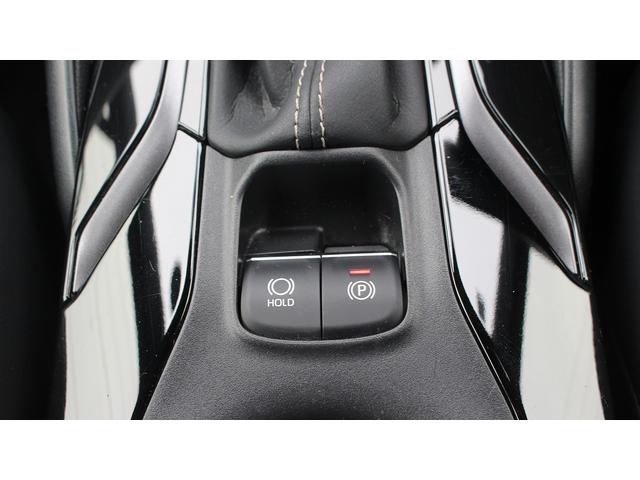 カローラツーリング ハイブリッド ダブルバイビー 純正ディスプレイオーディオ 禁煙車 地上デジタル放送 バックカメラ ハーフレザーシート LEDヘッドライト ETC レーダークルーズコントロール プッシュスタート 純正アルミホイール(63枚目)