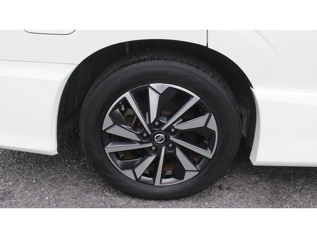 セレナ e-パワー ハイウェイスターG 純正10型ナビ 禁煙車 フルセグ アラウンドビューモニターカメラ プロパイロット 両側電動スライドドア インテリジェントルームミラー ブラック合革シート 電動パーキングブレーキ(23枚目)