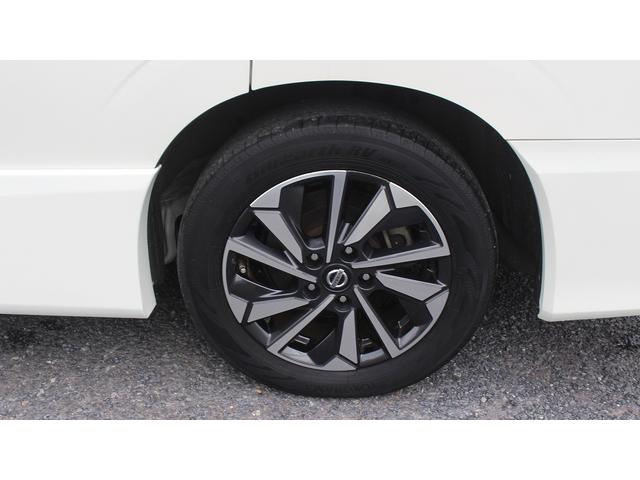 セレナ e-パワー ハイウェイスターG 純正10型ナビ 禁煙車 フルセグ アラウンドビューモニターカメラ プロパイロット 両側電動スライドドア インテリジェントルームミラー ブラック合革シート 電動パーキングブレーキ(24枚目)