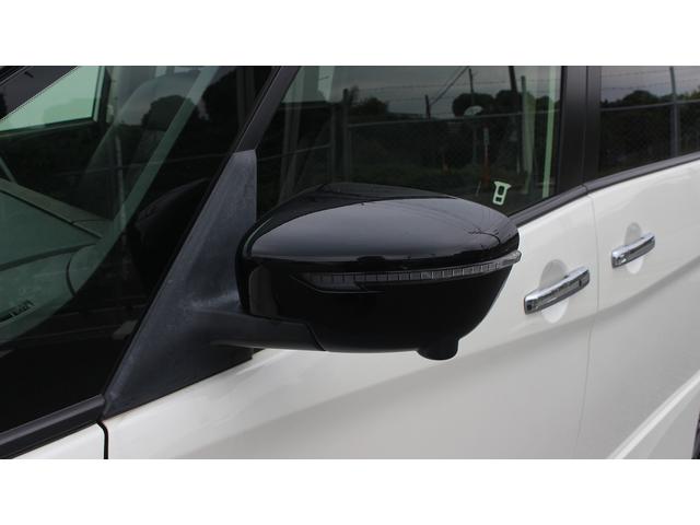 セレナ e-パワー ハイウェイスターG 純正10型ナビ 禁煙車 フルセグ アラウンドビューモニターカメラ プロパイロット 両側電動スライドドア インテリジェントルームミラー ブラック合革シート 電動パーキングブレーキ(26枚目)