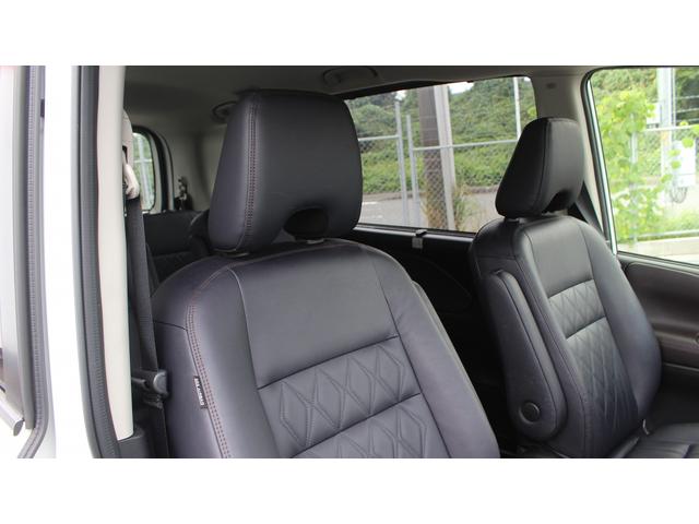 セレナ e-パワー ハイウェイスターG 純正10型ナビ 禁煙車 フルセグ アラウンドビューモニターカメラ プロパイロット 両側電動スライドドア インテリジェントルームミラー ブラック合革シート 電動パーキングブレーキ(31枚目)