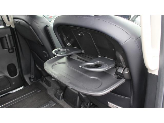 セレナ e-パワー ハイウェイスターG 純正10型ナビ 禁煙車 フルセグ アラウンドビューモニターカメラ プロパイロット 両側電動スライドドア インテリジェントルームミラー ブラック合革シート 電動パーキングブレーキ(34枚目)