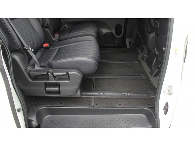 セレナ e-パワー ハイウェイスターG 純正10型ナビ 禁煙車 フルセグ アラウンドビューモニターカメラ プロパイロット 両側電動スライドドア インテリジェントルームミラー ブラック合革シート 電動パーキングブレーキ(36枚目)