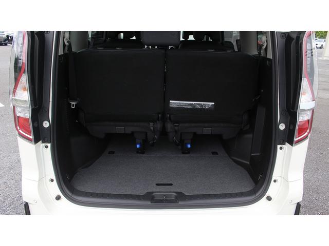 セレナ e-パワー ハイウェイスターG 純正10型ナビ 禁煙車 フルセグ アラウンドビューモニターカメラ プロパイロット 両側電動スライドドア インテリジェントルームミラー ブラック合革シート 電動パーキングブレーキ(42枚目)