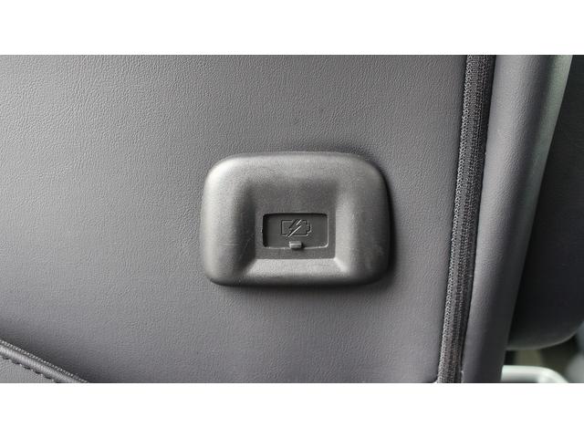 セレナ e-パワー ハイウェイスターG 純正10型ナビ 禁煙車 フルセグ アラウンドビューモニターカメラ プロパイロット 両側電動スライドドア インテリジェントルームミラー ブラック合革シート 電動パーキングブレーキ(46枚目)