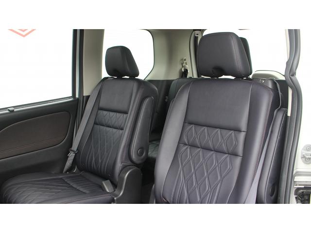 セレナ e-パワー ハイウェイスターG 純正10型ナビ 禁煙車 フルセグ アラウンドビューモニターカメラ プロパイロット 両側電動スライドドア インテリジェントルームミラー ブラック合革シート 電動パーキングブレーキ(48枚目)