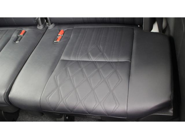 セレナ e-パワー ハイウェイスターG 純正10型ナビ 禁煙車 フルセグ アラウンドビューモニターカメラ プロパイロット 両側電動スライドドア インテリジェントルームミラー ブラック合革シート 電動パーキングブレーキ(50枚目)