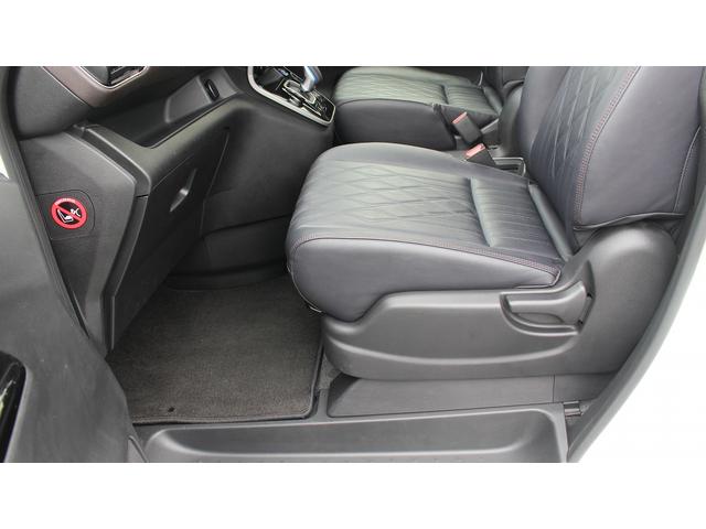 セレナ e-パワー ハイウェイスターG 純正10型ナビ 禁煙車 フルセグ アラウンドビューモニターカメラ プロパイロット 両側電動スライドドア インテリジェントルームミラー ブラック合革シート 電動パーキングブレーキ(54枚目)