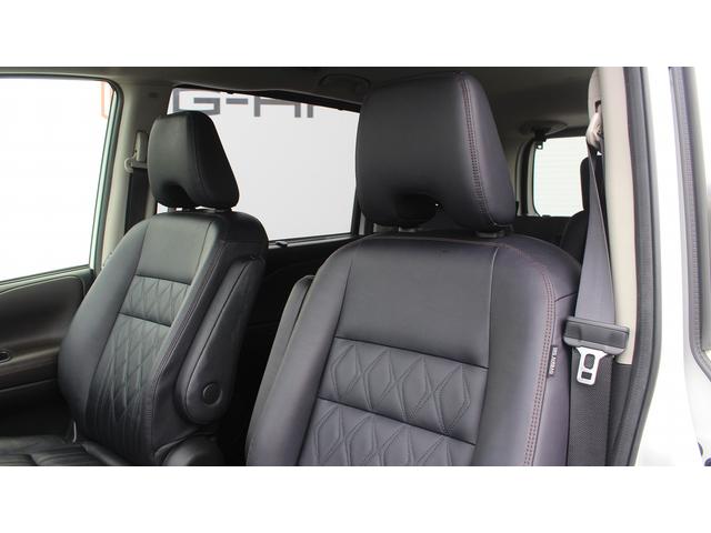 セレナ e-パワー ハイウェイスターG 純正10型ナビ 禁煙車 フルセグ アラウンドビューモニターカメラ プロパイロット 両側電動スライドドア インテリジェントルームミラー ブラック合革シート 電動パーキングブレーキ(55枚目)