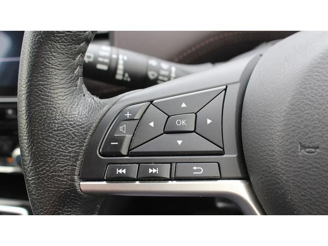 セレナ e-パワー ハイウェイスターG 純正10型ナビ 禁煙車 フルセグ アラウンドビューモニターカメラ プロパイロット 両側電動スライドドア インテリジェントルームミラー ブラック合革シート 電動パーキングブレーキ(59枚目)