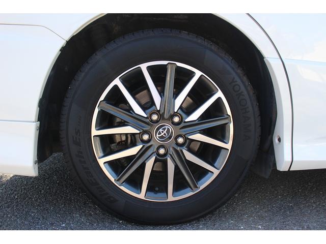 ヴォクシー ZS 煌 モデリスタフルエアロ 禁煙車 アルパイン10インチナビ フルセグTV バックカメラ 両側電動スライドドア 後席フリップダウンモニター ETC LEDヘッドライト Bluetooth接続(24枚目)