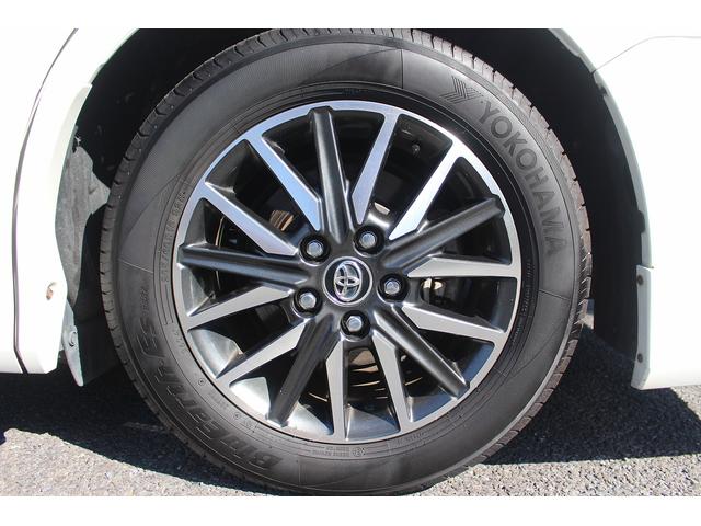 ヴォクシー ZS 煌 モデリスタフルエアロ 禁煙車 アルパイン10インチナビ フルセグTV バックカメラ 両側電動スライドドア 後席フリップダウンモニター ETC LEDヘッドライト Bluetooth接続(25枚目)