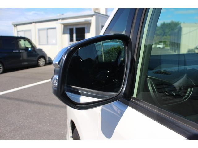 ヴォクシー ZS 煌 モデリスタフルエアロ 禁煙車 アルパイン10インチナビ フルセグTV バックカメラ 両側電動スライドドア 後席フリップダウンモニター ETC LEDヘッドライト Bluetooth接続(27枚目)