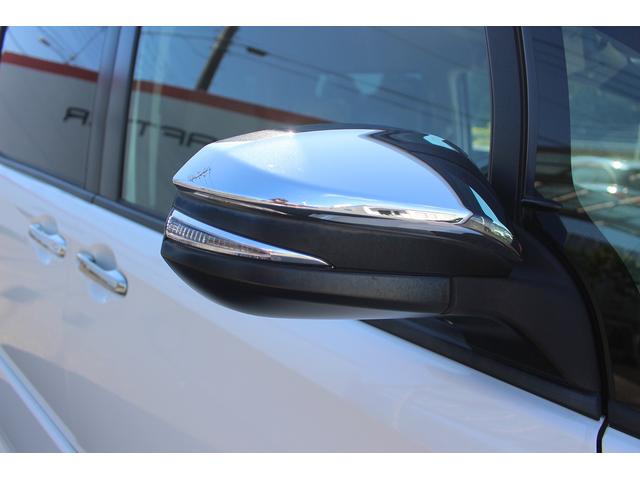 ヴォクシー ZS 煌 モデリスタフルエアロ 禁煙車 アルパイン10インチナビ フルセグTV バックカメラ 両側電動スライドドア 後席フリップダウンモニター ETC LEDヘッドライト Bluetooth接続(28枚目)