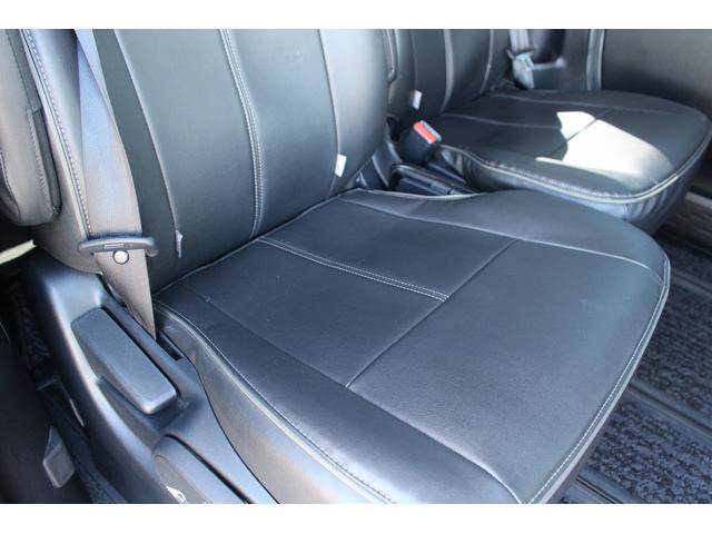 ヴォクシー ZS 煌 モデリスタフルエアロ 禁煙車 アルパイン10インチナビ フルセグTV バックカメラ 両側電動スライドドア 後席フリップダウンモニター ETC LEDヘッドライト Bluetooth接続(35枚目)