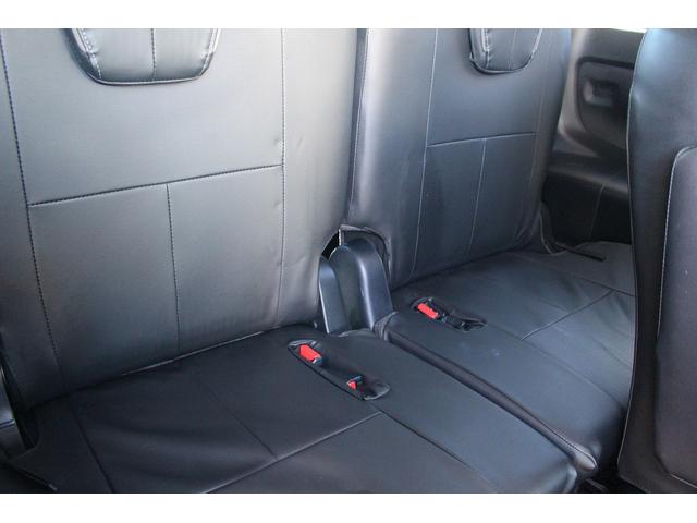 ヴォクシー ZS 煌 モデリスタフルエアロ 禁煙車 アルパイン10インチナビ フルセグTV バックカメラ 両側電動スライドドア 後席フリップダウンモニター ETC LEDヘッドライト Bluetooth接続(36枚目)